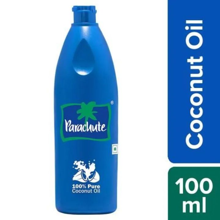 Parachute%20Pure%20Coconut%20Hair%20Oil%20-%20100ml%20-%20Image%202