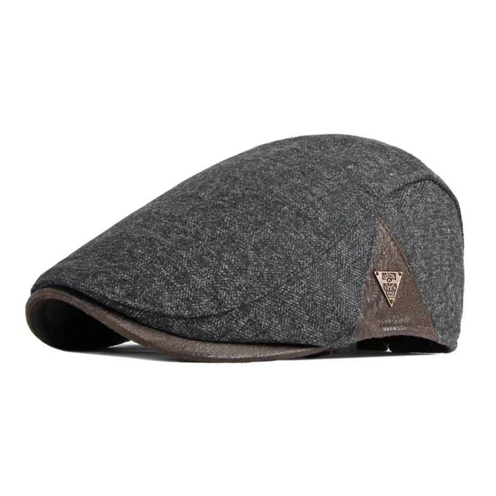 Men%20Side%20Triangle%20Label%20Newsboy%20Caps%20British%20Painters%20Hats%20Spring%20and%20Autumn%20Flat%20Cap%20Hip%20Hop%20Berets%20-%20Image%205