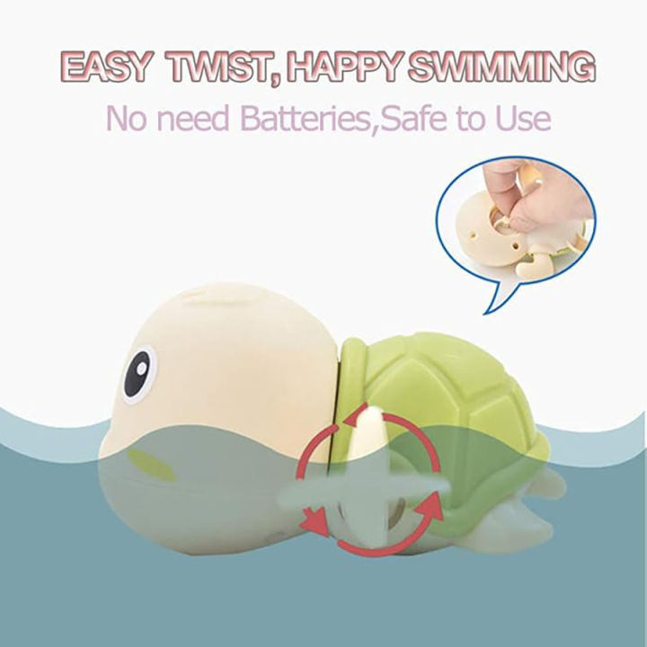 Baby%20Bath%20Toys%20Water%20Chain%20Clockwork%20Bathing%20Cute%20Swimming%20Turtle%20Toy%20Toddler%20Pool%20Beach%20Classic%20Toy%20For%20Kids%20Water%20Playing%20-%20Image%205