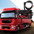 Horn Controller For Car 25 Tones Control Car Horn Horn Speaker Auto Air Horn Music Controller 12-24V Snail Horn Control Unit. 