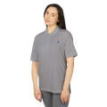 polo shirts embroidered unisex.. 