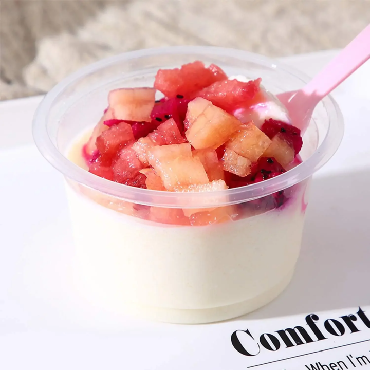 50/100Pcs%20250ML%20Disposable%20Salad%20Cup%20Transparent%20Plastic%20Dessert%20Cups%20Bowls%20Container%20with%20Dome/Flat%20Lids%20for%20Ice%20Cream%20Cupcake%20-%20Image%206
