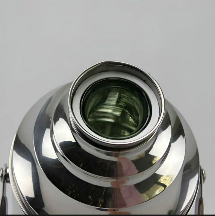 3%20Liter%20Stainless%20Steel%20Vacuum%20Flask%20/%20Tharmas%2024%20Hot%20Water%20-%20Image%202