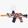 toy AK 47 Gel Ball Blaster.