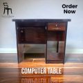 Computer Table | Office Table | Office furniture. 