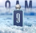 Afnan 9am parfume for men edp. 