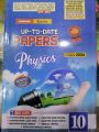 Class 10 Physics Hamdard Scholar Model Paper 2026 Punjab Boards / 10 Class Physics Hamdard Scholar Up to date 2026 Punjab Boards. 