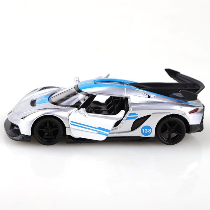 (Bagged)%201:36%20Scale%20Replica%20Racing%20Car%20Toy%20Model,%20Die-Cast%20Metal,%20Realistic%20Car,%20Children's%20Alloy%20Car,%20Boy's%20Toy,%20Car%20Decoration%20-%20Image%203