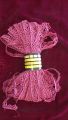 GPU 5 GUZ |FASHION! / LACE FOR CLOTHES /FOR WOMEN CLOTHES/ LACE FOR CLOTHES, FANCY CUT WORK LACE FOR LADIES DRESS. 