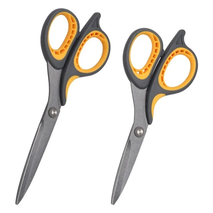 Stainless%20Steel%20Large%20Coated%20Scissors%20Household%20Multi-functional%20Office%20Tailor's%20Hand%20Scissors%20Tailor's%20Scissors%20-%20Image%206