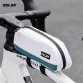 ESLNF Bicycle Top Tube Portable Cycling Front Frame Triangle Lightweight Bag MTB Road Bike Accessories. 