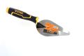 Ingco plaster trowel with plastic handle No. hbt718. 