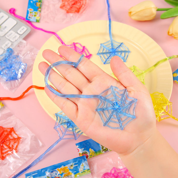 10Pcs%20Stretchable%20Climbing%20Spider%20Web%20Fun%20Sports%20Toy%20Elastic%20Adhesive%20Hand%20Spider%20Web%20Competitive%20Toys%20Halloween%20Birthday%20%20-%20Image%204