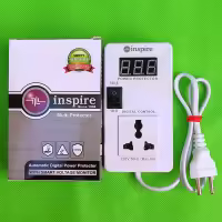 INSPIRE Automatic Digital Power Protector 