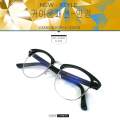 Korean fashion Korea glasses 754 eyeglasses frame eyeglasses eyeglasses frame (for lens cutting) sport PC material spectacle legs eyeweartop glasses. 