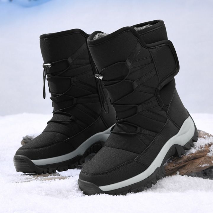 Brand%20Men's%20Winter%20Shoes%20Waterproof%20Men's%20Boots%20Warm%20Plush%20Couple%20Snow%20Boots%20Outdoor%20Non-slip%20Hiking%20Boots%20Men%20Work%20Ankle%20Boots%20-%20Image%202