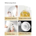 Spray Bottle Home Camping Spice Shaker Kitchen Oil Sprayer Cooking Utensils Accessories Seasoning Holder Tools Gadgets Salt Bar. 