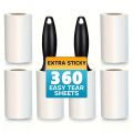 Ultra Sticky Lint Roller for Eliminating Pet Fur-Ideal for Furniture,Clothing &Carpets|Tool for Cleaning Pet Hair Hair Adhesive.