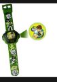 Ben 10 Projector Digital Watch For Kids | Girls Projector Watch | Best Light Watch For Kids. 