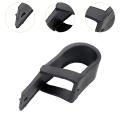 Chain Slider Guard Professional Replaces Spare Parts Guide Chain Glue Slider Motorcycle Swing Arm Chain Rest Slider Protector. 
