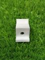 Solar Panel End Clamp Z Clips 30mm Pack of 12. 