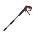 FIXTEC 1500W 80-120 Bar High Pressure Washer. 