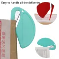 1 Piece Letter Opener Envelope Mail Slitter With Razor Wrapping Cutter Box Opener Safe Mail Opener For Home Office Envelope. 