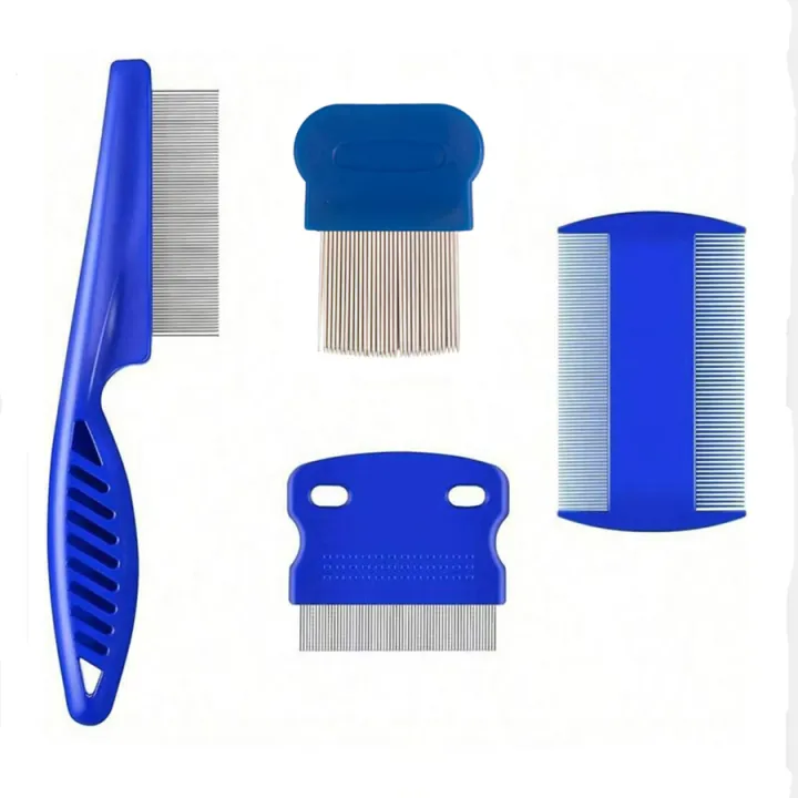 Beaphar Flea Comb Double-Sided