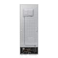 SAMSUNG 350 Litres Bespoke 5 In 1 Convertible AI WiFI Double Door Refrigerator RT38DG5A6BS8HL. 