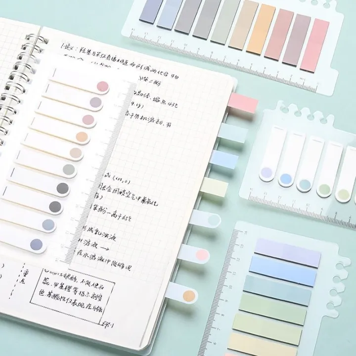 Kawaii%20Stickers%20200%20Sheets%20Bookmarks%20Memo%20Pad%20Cute%20Notepad%20Sticky%20Notes%20Pack%20School%20Office%20Supplies%20Aesthetic%20Pouch%20Stationery%20-%20Image%205