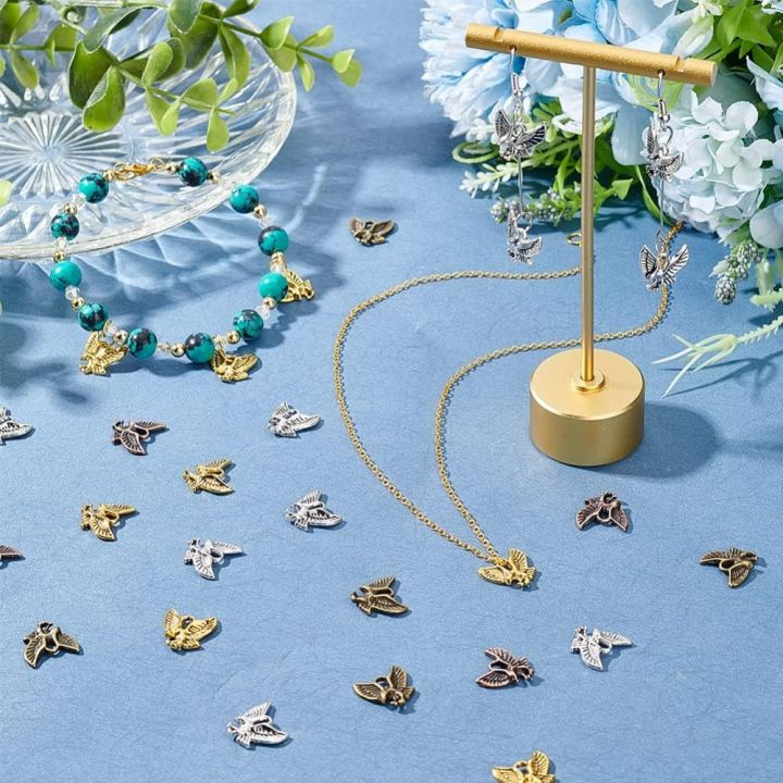 120%20Pcs%20Eagle%20Charms%204%20Colors%20Style%20Alloy%20Pendants%20Animal%20Hawk%20Hanging%20Beads%20Charms%20with%20Hole%20for%20Necklace%20Bracelet%20Earring%20-%20Image%206