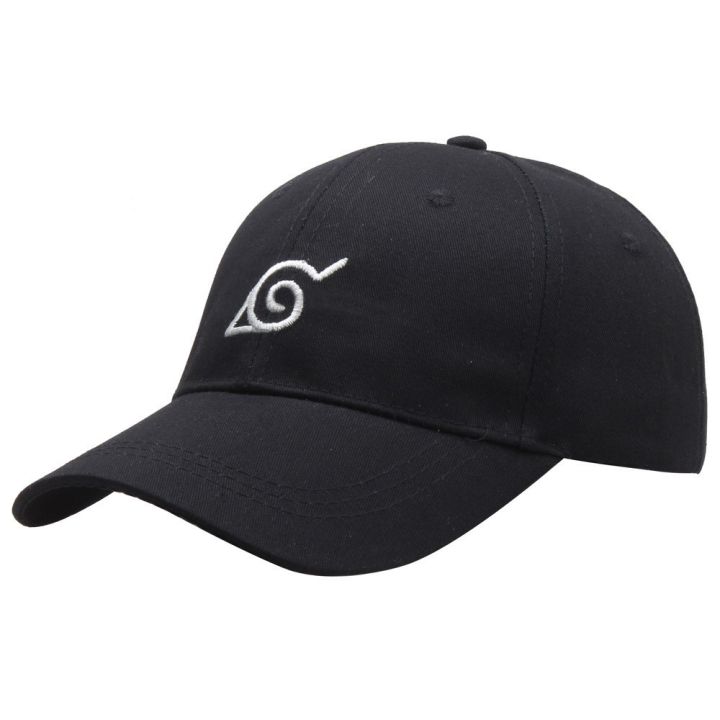 Anime%20Ninja%20Hat%20Akatsuki%20Embroidered%20Cotton%20Baseball%20Hat%20Neutral%20Adjustable%20Duck%20Tongue%20Hat%20Sunshade%20Hat%20Outdoor%20Sports%20Hat%20-%20Image%205