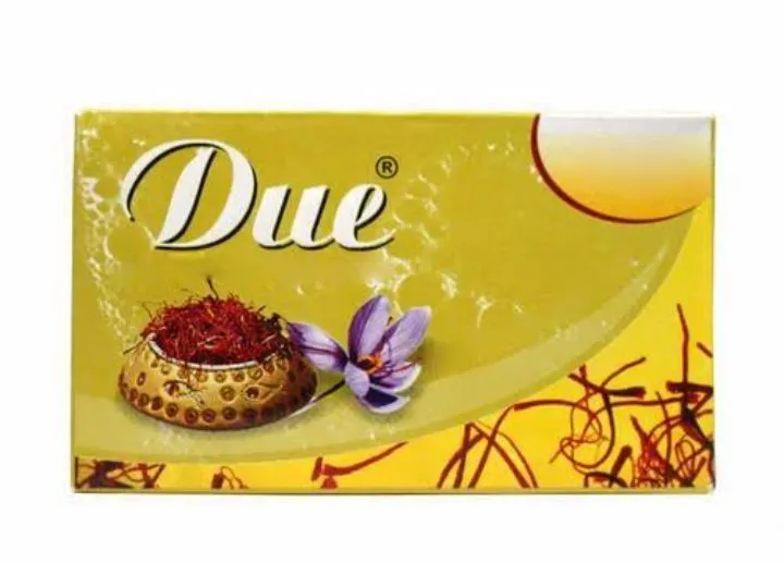 Due%20Zafrani%20Anti%20Freckle%20Soap%2075%20Gram%20-%20Image%202