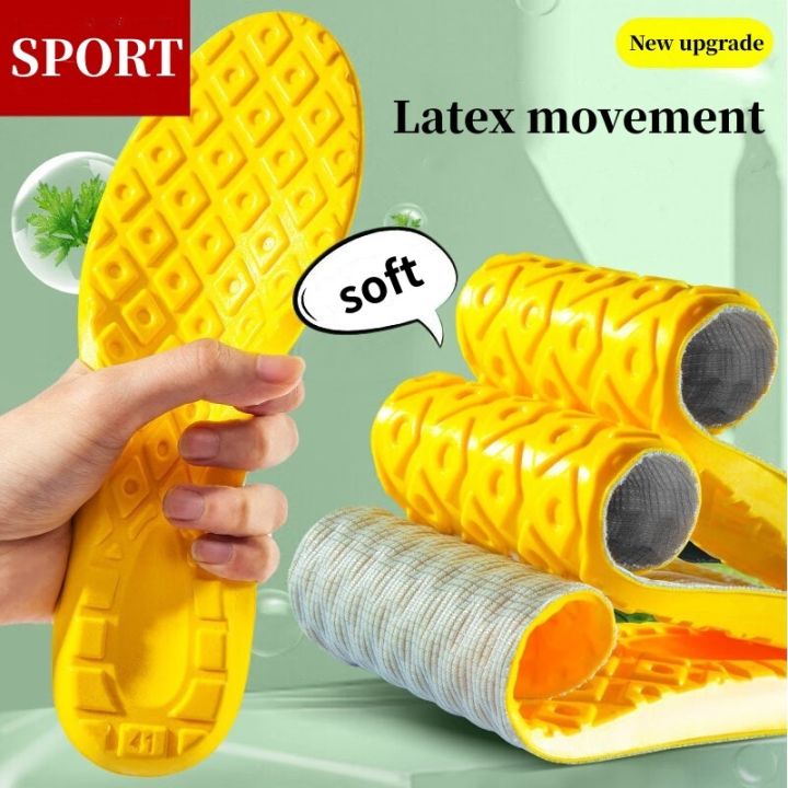 1%20Pair/2Pairs%204D%20Soft%20Latex%20Memory%20Foam%20Insoles%20Sport%20Support%20Insert%20Breathable%20Insoles%20For%20Women%20Men%20Running%20Insoles%20-%20Image%206