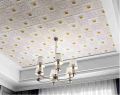 3D Wall Foam Sheet, 3D Peel and Stick Foam Wall Panels, 12 sheets cover  60sq feet, Self Adhesive Decorative..... 
