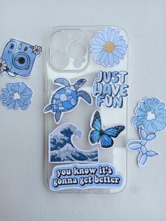 butter phone case - Phone Case
