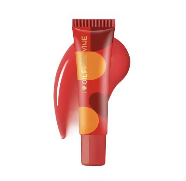 PAGE%20VINE%20Pout%20Preserve%20Hydrating%20Peptide%20Lip%20Treatment,Shiny%20Lip%20Stain%20Tint,Long%20Lasting%20Lip%20Gloss%20Plumping%20Lip%20Oil%20-%20Image%208