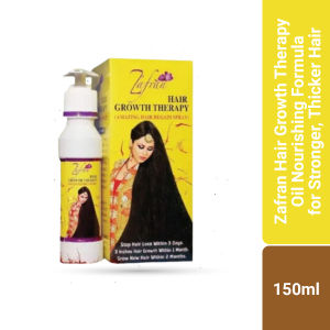 Zafran Hair Growth Therapy 150ml