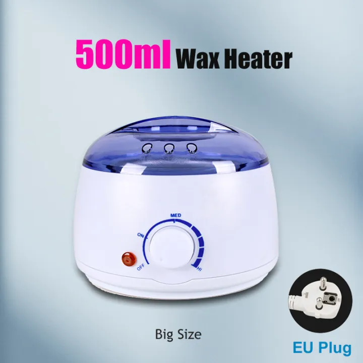 SUNANTH%20200ml/500ml%20Wax%20Machine%20for%20Hair%20Removal%20Paraffin%20Heater%20Waxing%20Beans%20Depilatory%20Epilator%20Warmer%20Wax-melting%20Pot%20staloofy%20hair%20-%20Image%208