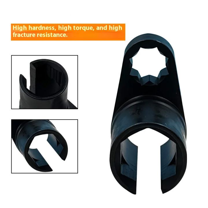 Car%20Oxygen%20Sensor%20Socket%20Wrench%20Cutout%20With%20Side%20Wire%20Auto%2022mm%201/2"3/8''%20Universal%20Drive%20Removing%20Abs%20Tool%20Removal%20Adapter%20Hub%20-%20Image%203