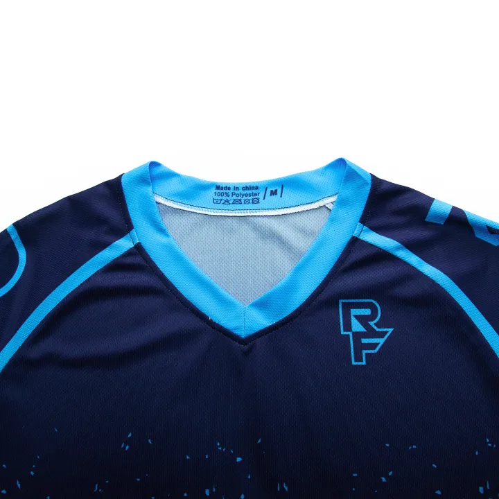 RF%20Downhill%20Jersey%20Off%20Road%20Mountain%20Bike%20Racing%20T-Shirt%20Bicycle%20Cycling%20Bike%20Motorcycle%20Jersey%20Motocross%20Shirt%20MTB%20Motorsport%20-%20Image%203
