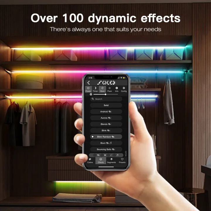 5-24V%20DIY%20ESP32%20WLED%20LED%20Controller%20with%20Mic%20Microphone%20Music%20Sound%20Dynamic%20WiFi%20Controller%20WS2811%20WS2812%20SK6812%20Led%20Pixel%20Light%20-%20Image%203