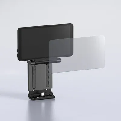 Retroid%20Dual%20Screen%20Add-on%205.5%20inch%20OLED%20Back%20Clip%20Screen%20For%20Retroid%20Pocket%205%20RP5/RPmini%20V2/RP4%20Pro%20Extended%20Display%20Screen%20-%20Image%206