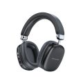 Awei AT7 Bluetooth Wireless Headphones – Bluetooth 5.4, 70H Playback, 40 mm Drivers, Built‑in Mic. 