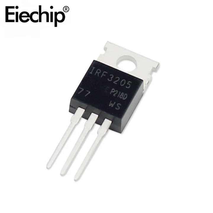 10PCS%20IRF3205%20Transistor%20IRF3205PBF%203205%20MOSFET%20FETs%2055V%20110A%20TO-220%20IC%20Field%20Effect%20Transistors%20Set%20Electronics%20Components%20-%20Image%203