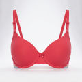 Amante Sassy Stripes Bra. 