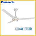 Panasonic F-56XZ2 56-inch Electric Ceiling Fan. 