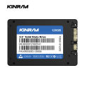 KinRam 256GB SSD 512GB 64GB 2.5 SATA 3 Desktop Hard Disk 120GB 128GB 240GB HDD Internal SATA3 Solid State Drive For PC Laptop. 