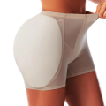 Women Hip Enhancer Body Shaper Butt Lifter Panties Padded Tummy Control Panties Push Up Pads Shapewear Underpants Underwear. 
