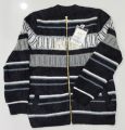 Gents whool zip jarsi. 